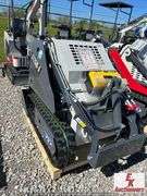 UNUSED BTTL ST25M6 WALK BEHIND COMPACT SKIDSTEER