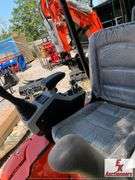 UNUSED TPM 16 MINI EXCAVATOR