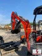UNUSED TPM 16 MINI EXCAVATOR