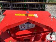 UNUSED TOPCAT SKID STEER TREE SHEARER