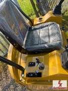 UNUSED MINI EXCAVATOR MODEL H15R