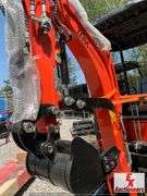 UNUSED TPM 16 MINI EXCAVATOR