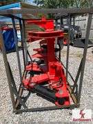 UNUSED TOPCAT SKID STEER TREE SHEARER