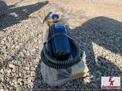 UNUSED MINI EXCAVATOR HYDRAULIC BREAKER