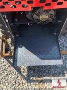 UNUSED WALK BEHIND SKID STEER MODEL YSRT14