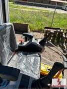 UNUSED TPM 16 MINI EXCAVATOR