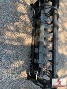 GIYI 72'' SKIDSTEER GRAPPLE