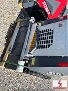 UNUSED BTTL ST25M6 WALK BEHIND COMPACT SKIDSTEER