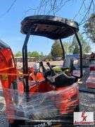 UNUSED TPM 16 MINI EXCAVATOR