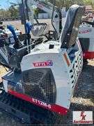 UNUSED BTTL ET12M6 MINI EXCAVATOR