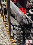 UNUSED WALK BEHIND SKID STEER MODEL YSRT14