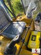 UNUSED MINI EXCAVATOR MODEL H15R