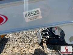 UNUSED BTTL ET12M6 MINI EXCAVATOR