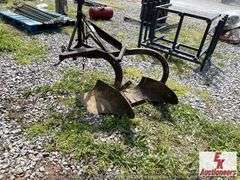 2 BOTTOM PLOW