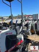 UNUSED BTTL ET12M6 MINI EXCAVATOR