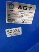 UNUSED AGT SKID STEER 66" FORESTY DRUM MULCHER