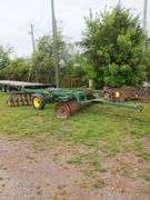 10'   2428 OFF SET DISC HARROW
