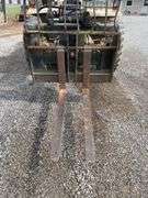 INGERSOLL RAND VR-522 TELEHANDLER