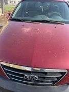 2007 KIA SORENTO