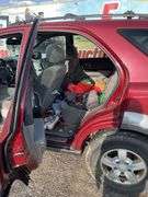 2007 KIA SORENTO