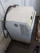 (2)pc HEPA-AIRE MODEL H2000C AIR SUPPLY UNIT