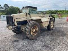 INGERSOLL RAND VR-522 TELEHANDLER