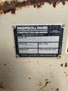 INGERSOLL RAND VR-522 TELEHANDLER