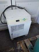 (2)pc HEPA-AIRE MODEL H2000C AIR SUPPLY UNIT