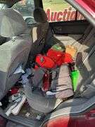 2007 KIA SORENTO