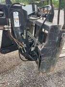 INGERSOLL RAND VR-522 TELEHANDLER