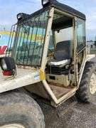INGERSOLL RAND VR-522 TELEHANDLER
