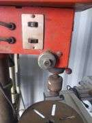 AMREX DRILL PRESS