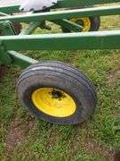 10'   2428 OFF SET DISC HARROW