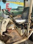 INGERSOLL RAND VR-522 TELEHANDLER