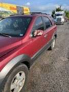 2007 KIA SORENTO