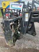INGERSOLL RAND VR-522 TELEHANDLER