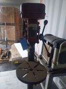 AMREX DRILL PRESS