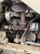 INGERSOLL RAND VR-522 TELEHANDLER