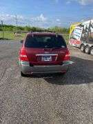 2007 KIA SORENTO
