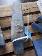 HENSLEY 8E 3466 HXL BUCKET TOOTH ADAPTER