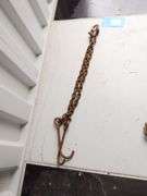 2 CHAIN CHAIN SLING