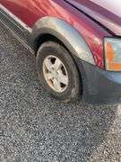 2007 KIA SORENTO