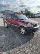 2007 KIA SORENTO