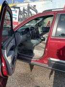 2007 KIA SORENTO