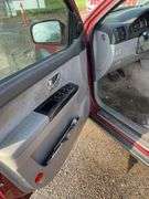 2007 KIA SORENTO