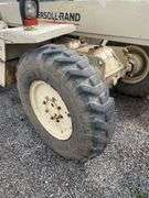 INGERSOLL RAND VR-522 TELEHANDLER
