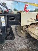 INGERSOLL RAND VR-522 TELEHANDLER