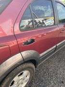 2007 KIA SORENTO