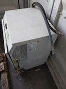 (2)pc HEPA-AIRE MODEL H2000C AIR SUPPLY UNIT
