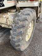 INGERSOLL RAND VR-522 TELEHANDLER